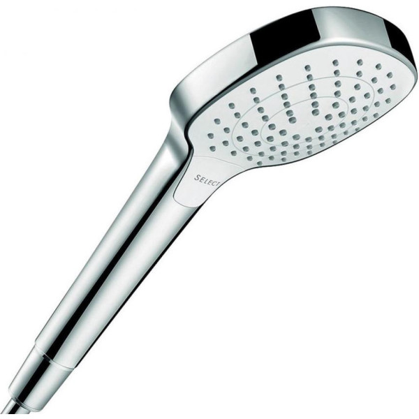 

Душевая лейка HANSGROHE MySelect E Vario EcoSmart, 26674400