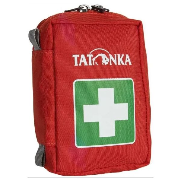 

Аптечка Tatonka XS (100x70x40) красн 2807.015 (90-1153-red-XS)