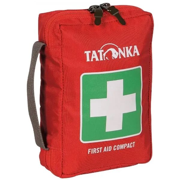 

Аптечка Tatonka Sterile 180х125х55 красн 2712.015 (90-1147-3)