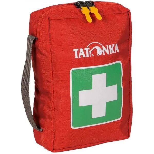 

Аптечка Tatonka S (180x125x55) красн 2810.015 (90-1153-3-S)