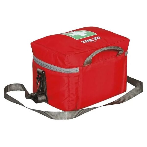 

Аптечка Tatonka (250х180х180мм) красн 2720.015 (90-1151-red)