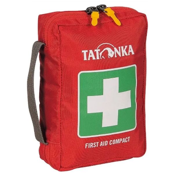 

Аптечка Tatonka (180х125х55мм) красная 2708.015 (90-1145-3)