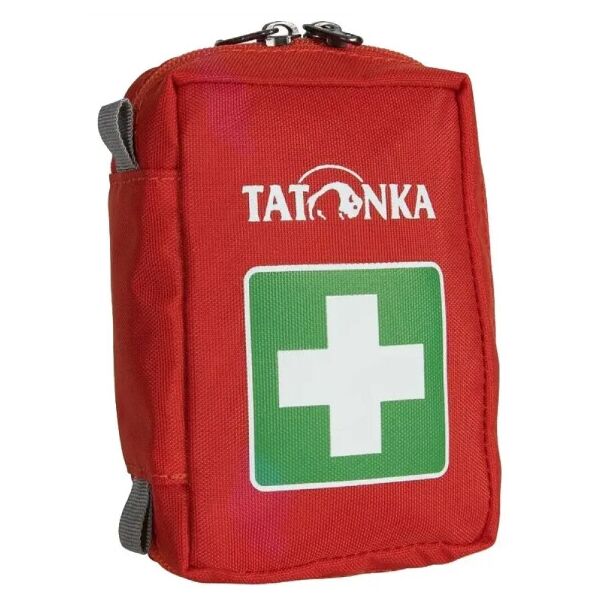 

Аптечка Tatonka (100х70х40мм) красная 2706.015 (90-1144-3)