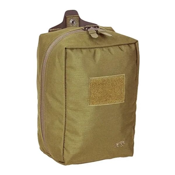 

Аптечка Tasmanian Tiger Mil (220х140х120) хаки (96-1052-11)