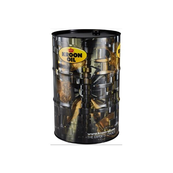 

Масло моторное SYNFLEET SHPD 10W-40 208л KROON OIL 12264