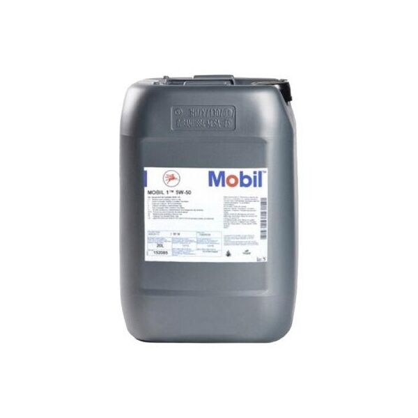 

Масло моторное MOBIL1 5W50 20л 5W50 M1 20L