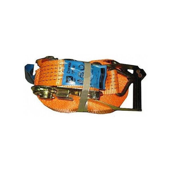 

Стяжка груза, 3t. 50mm.x14m.(0.5+13.5) пластик. ручка ДК DK-3918
