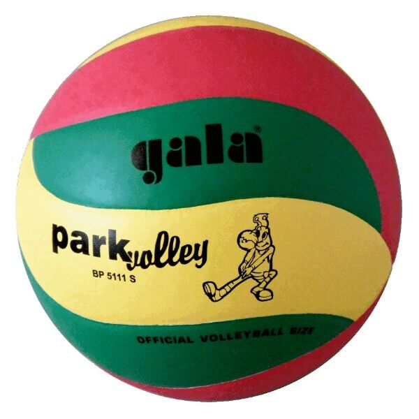 

Мяч для пляжного волейбола GALA Park Volley 10(BP5111SC)