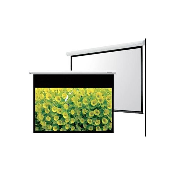 

Проекційний екран GrandView CB-MP165(16:9)WM5