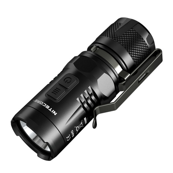 

Фонарь Nitecore EC11 (Сree XM-L2 U2, 900 люмен, 11 режимов, 1хCR123A/IMR18350)