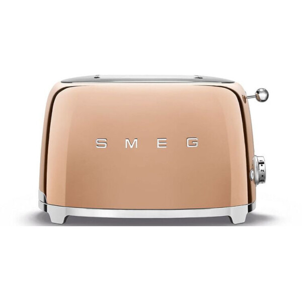 

Тостер Smeg TSF01RGEU