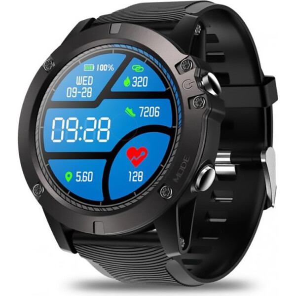 

Zeblaze VIBE 3 Pro Black