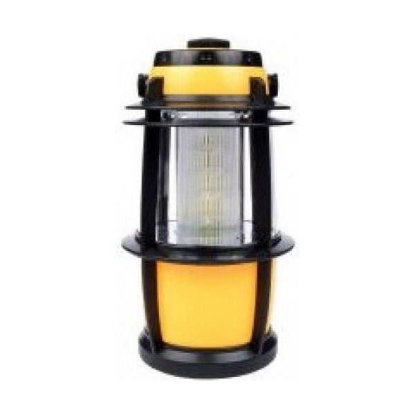 

Фонарь кемпинговый (16 LED, 220 люмен, регулировка яркости, 3xAA)