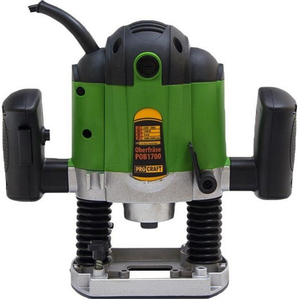 

Pro-Craft POB1700