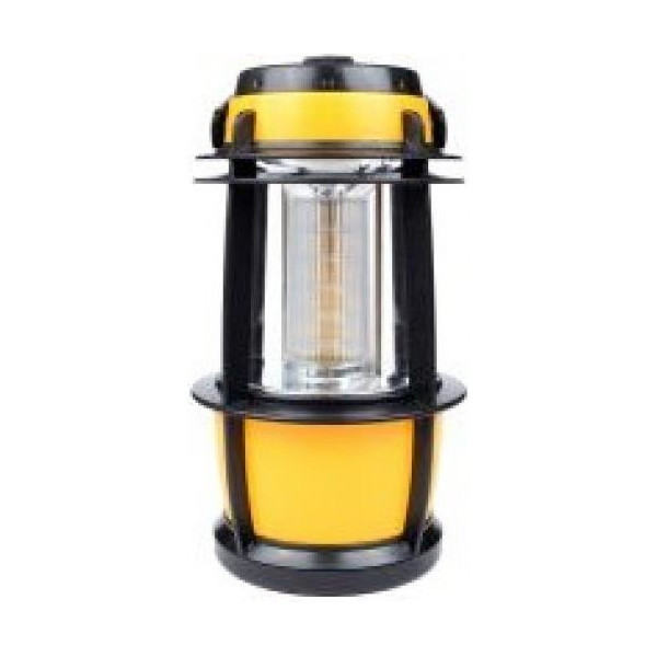 

Фонарь кемпинговый (20 LED, 300 люмен, регулировка яркости, 3xD)