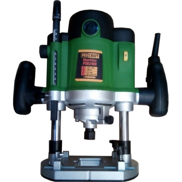

Pro-Craft POB2400