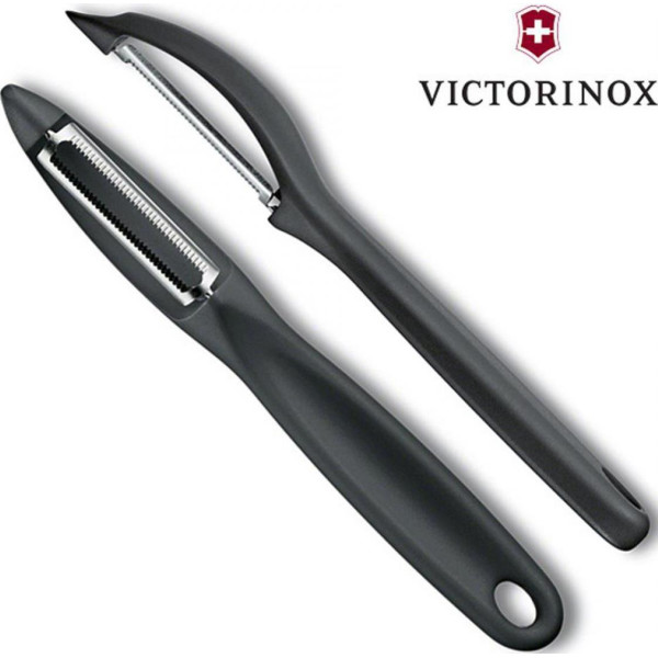 

для чистки овощей Victorinox, черный 7.6075