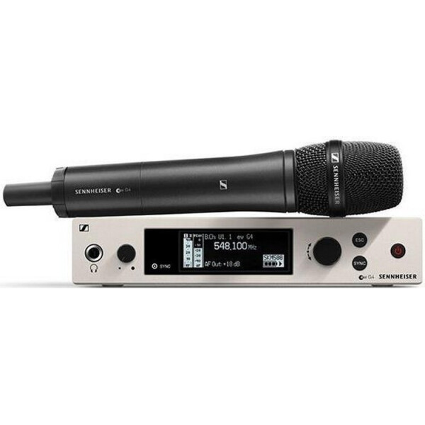 

SENNHEISER ew 500 G4-945-GW