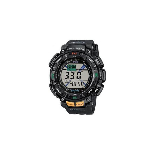 

Наручные часы Casio PRG-240-1ER