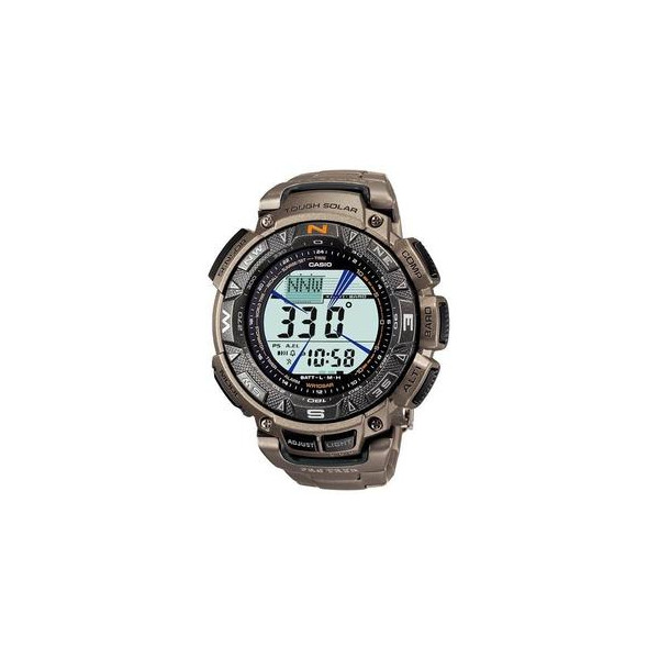 

Наручные часы Casio PRG-240T-7ER