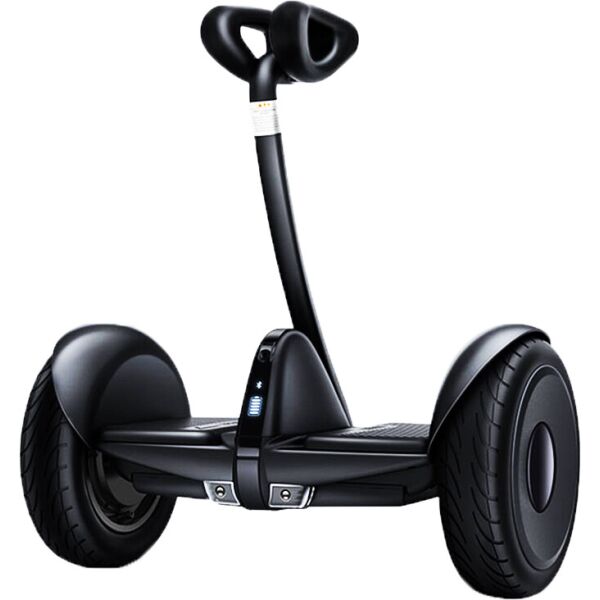 

Гироскутер Ninebot Mini black