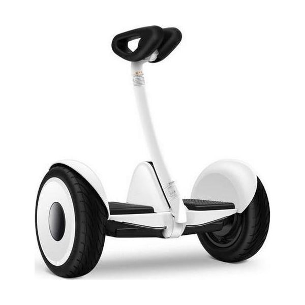 

Гироскутер Ninebot Mini White