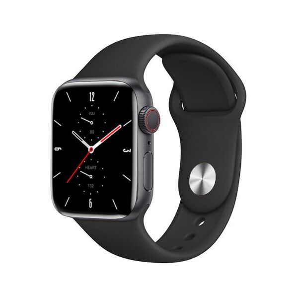 

Смарт-часы UWatch PL-6 PRO, black