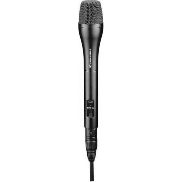 

SENNHEISER ME 65 - Microphone module ( super-cardioid)