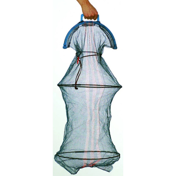 

Садок Balzer Sbiro с ручкой 0.36 х 0.36 x 0.58 м (18292 200)