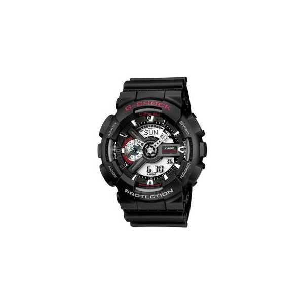 

Наручные часы Casio G-Shock GA-110-1AER