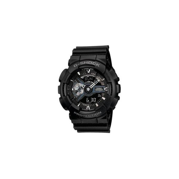 

Наручные часы Casio G-Shock GA-110-1BER