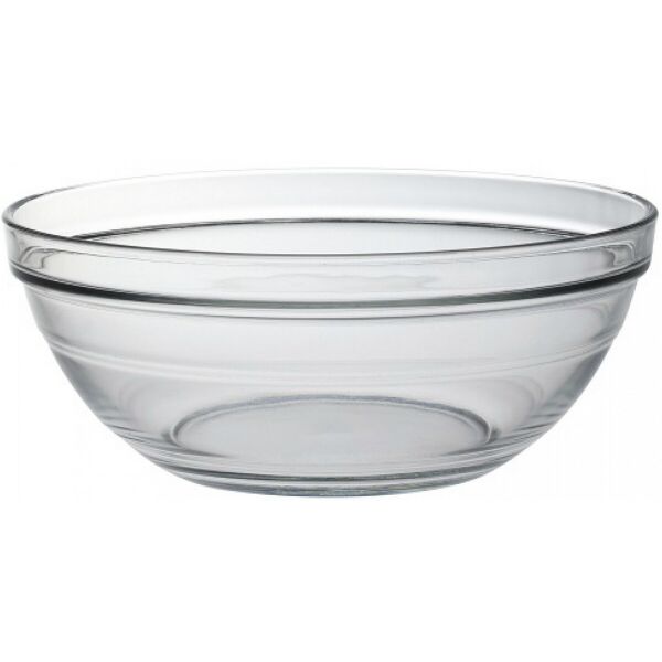 

Салатник Duralex Lys Stackable 1590 мл (2027AF06)