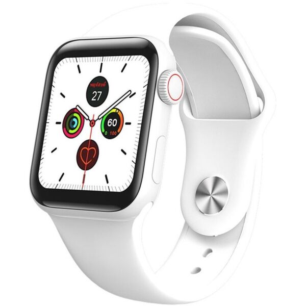 

Smart Watch W58 White