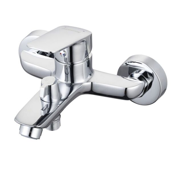 

Смеситель для ванны Aqua Rodos IMPERIAL 91381, АР0001051