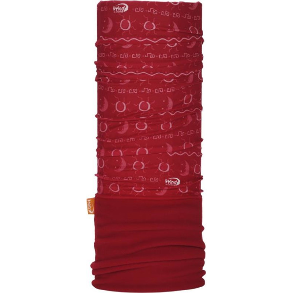 

Wind X-treme 2029 POLARWIND ASTROS RED (003.0393)