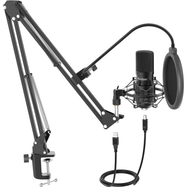 

Микрофон Fifine T730