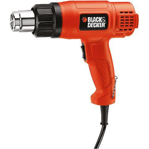 

Фен BLACK+DECKER KX1650
