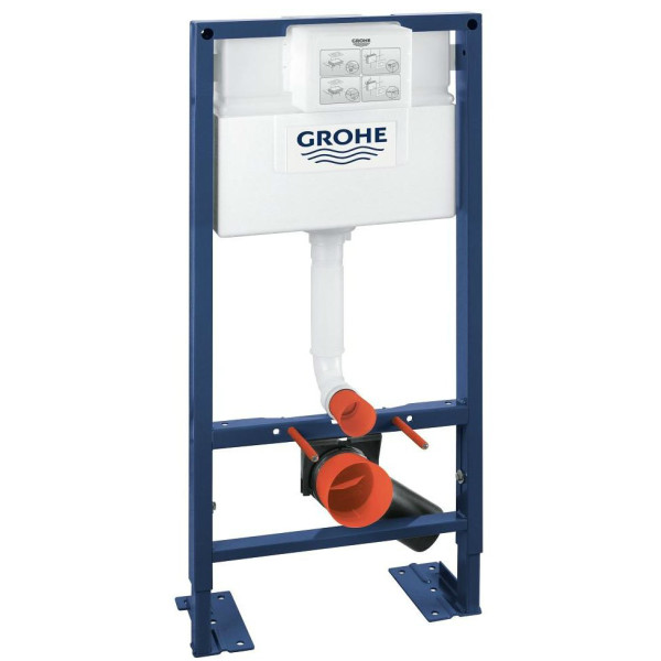 

Инсталляция GROHE Rapid SL, 38586001