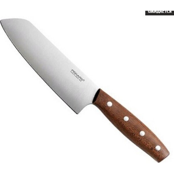 

Нож Fiskars Norr Santoku 16 см (1016474)