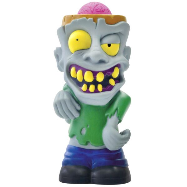 

Игрушка Poppers Стреляющая зверюшка Зомби мальчик (54751)