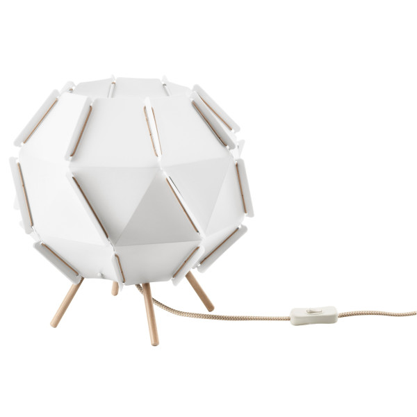 

Настольная лампа IKEA SJÖPENNA (203.238.72)