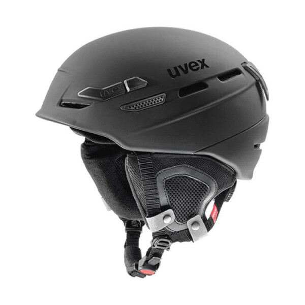 

UVEX P.8000 TOUR S5662042005 black mat (55-59) (4043197289694)