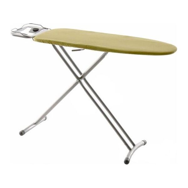 

Гладильная доска Luna 3613 light green 33х91 см
