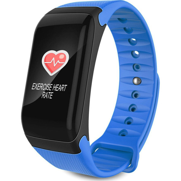 

SENOIX F1 Blue (SWF1X5FBE)