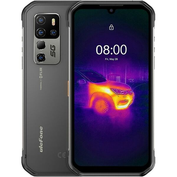 

Ulefone Armor 11T 8/256Gb Black