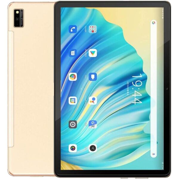 

Планшет Blackview Tab 10 4/64GB LTE Gold