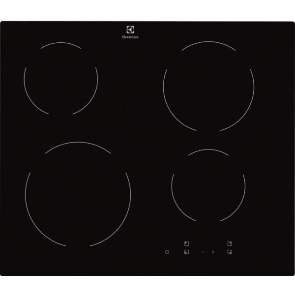 

Варочная поверхность Electrolux EHV56240AK