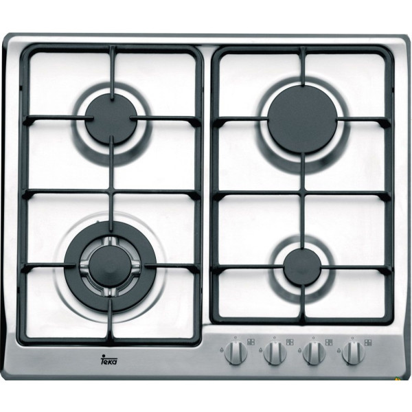 

Teka EH 60 4G AI AL TR нерж