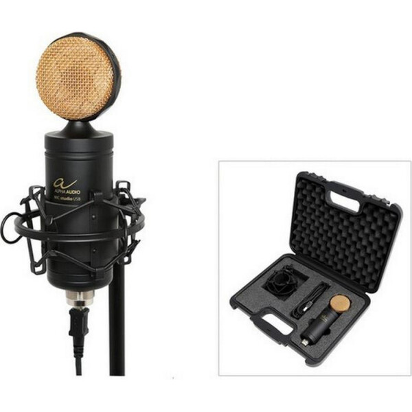 

Gewa Alpha Audio MIC studio USB