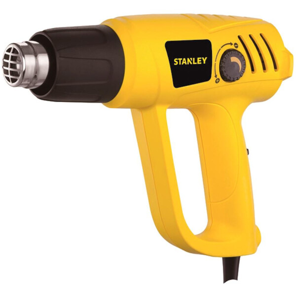 

Строительный фен STANLEY STXH2000